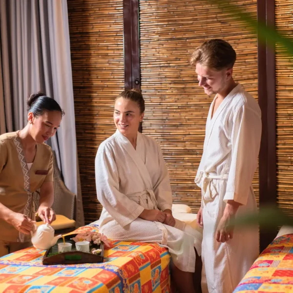 Panari Spa
